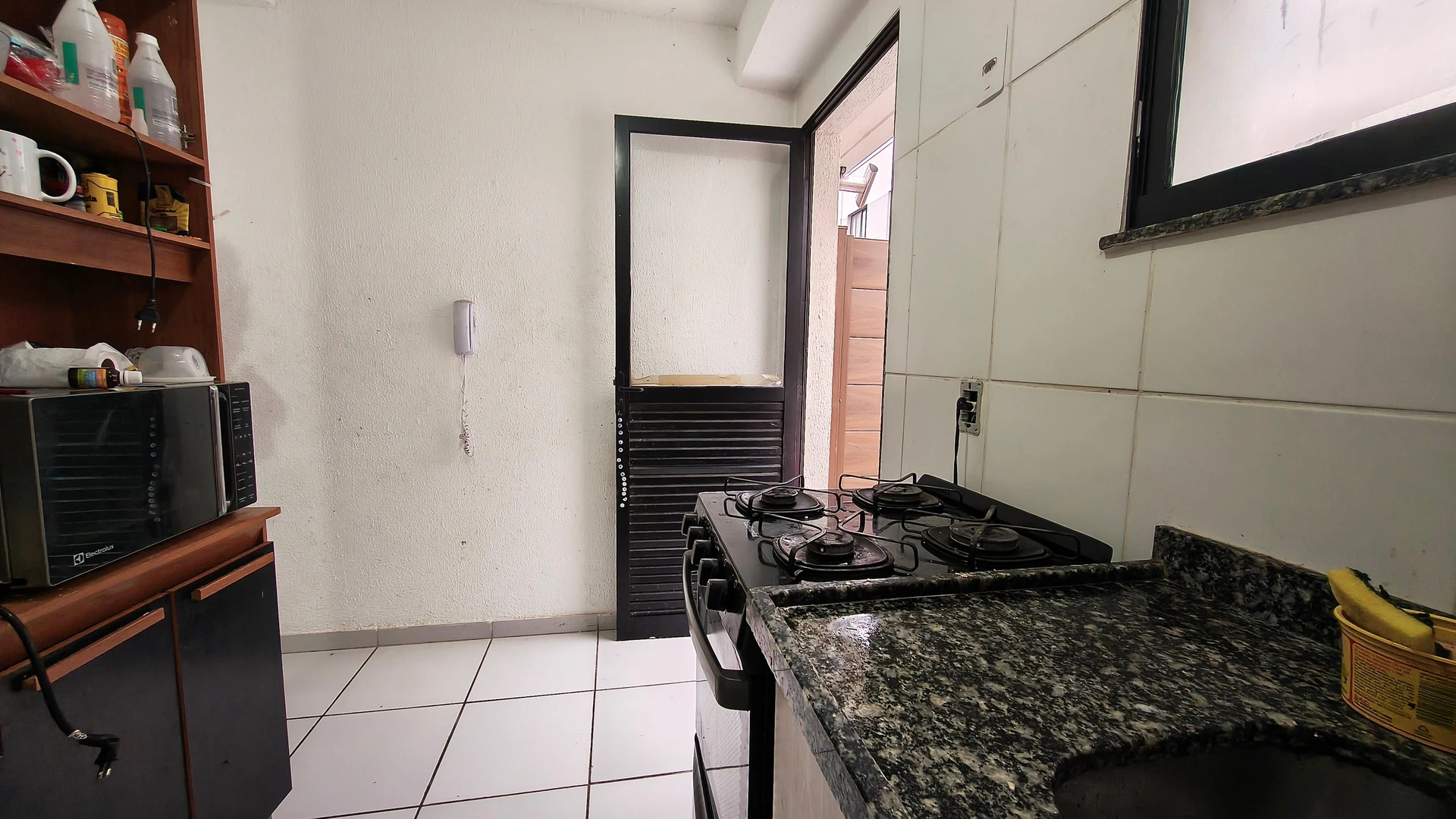 2-bedroom house with a washing machine in Rio de Janeiro — photo 17