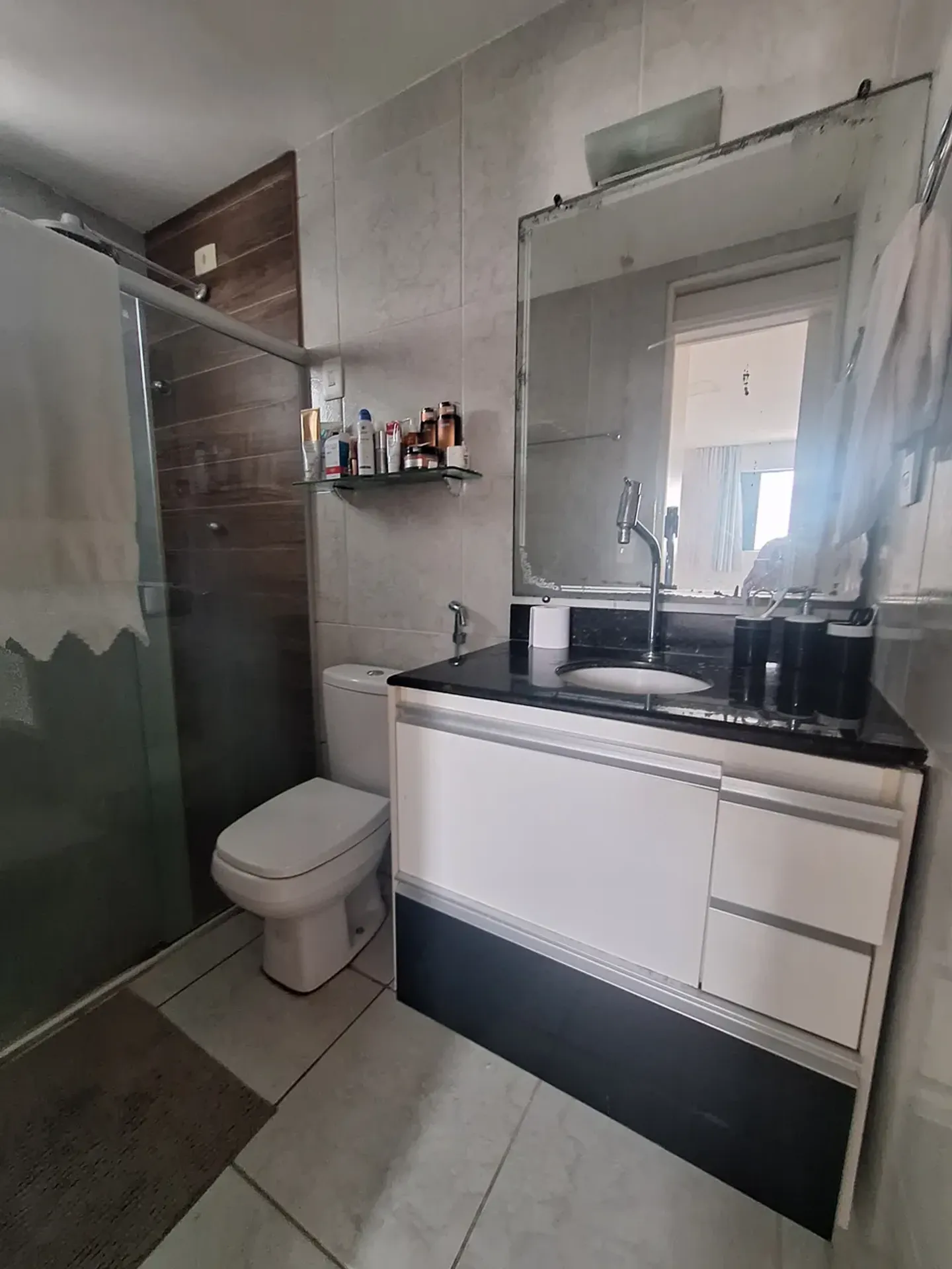 Квартира з 3 спальнями та пральною машиною — photo 10