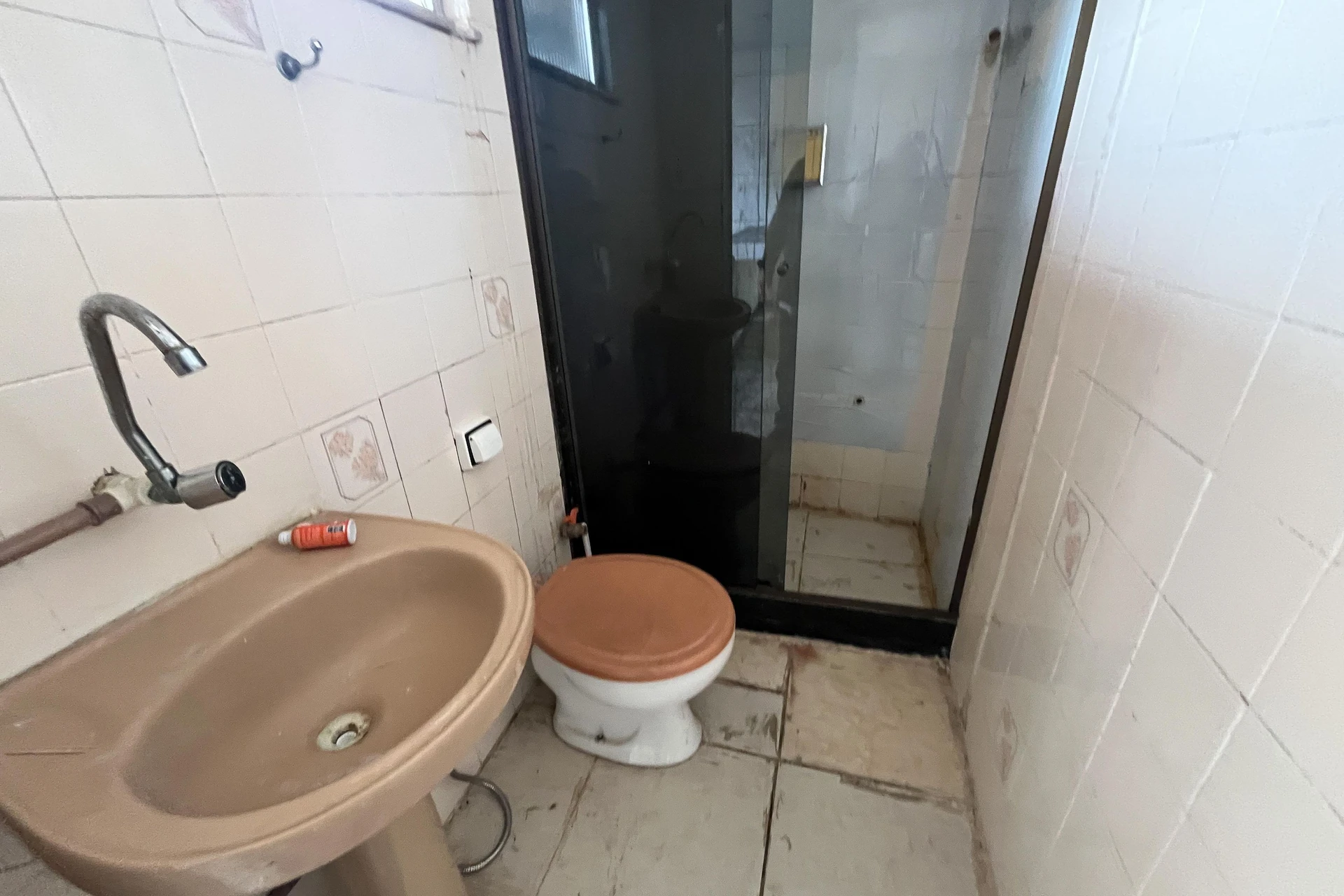 Apartamento de 2 quartos com varanda gourmet — photo 20