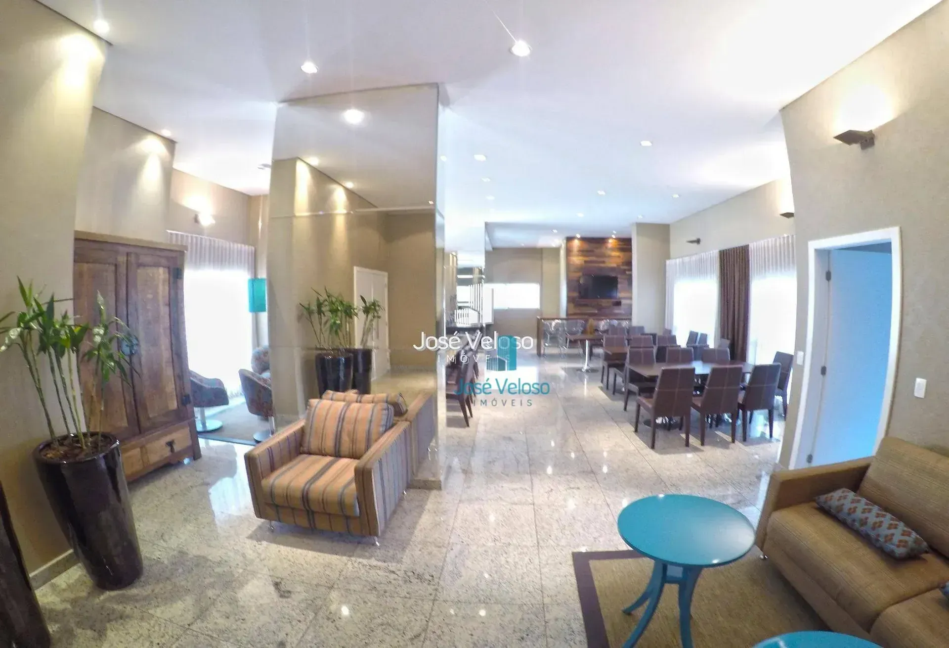 Furnished apartment with 4 en-suite bedrooms — photo 33