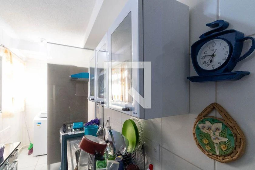 Apartamento com espaço de home office, Campo Grande — photo 25