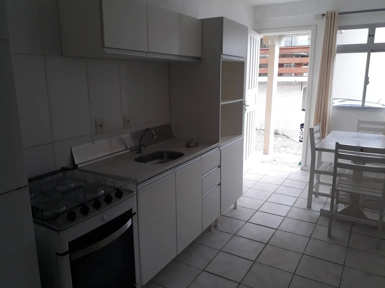 Studio, 30 m²