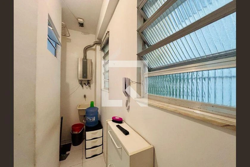 Furnished 2-bedroom apartment, 75 m² — photo 27