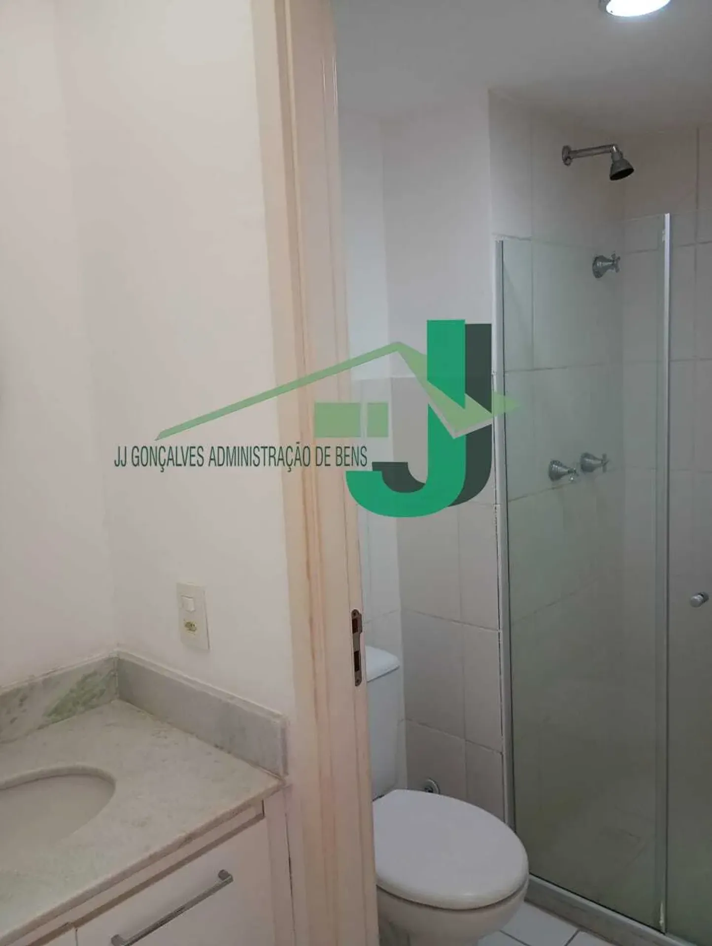 Apartamento com varanda envidraçada, Barra Olímpica — photo 17
