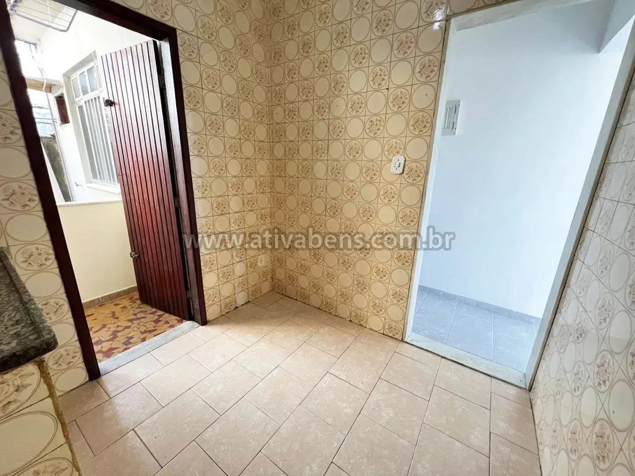 Apartamento de 1 quarto com 42 m² e cozinha a gás — photo 4