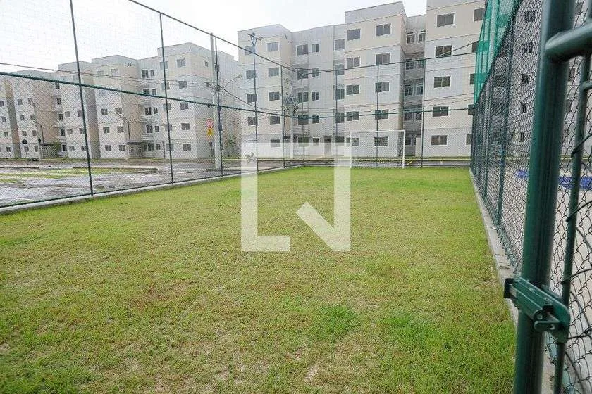 Apartamento de 2 quartos com vaga e 45 m² — photo 29