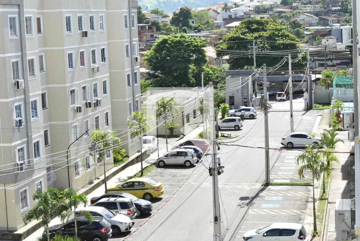 2-bedroom apartment with a washing machine in Rio de Janeiro — photo 21