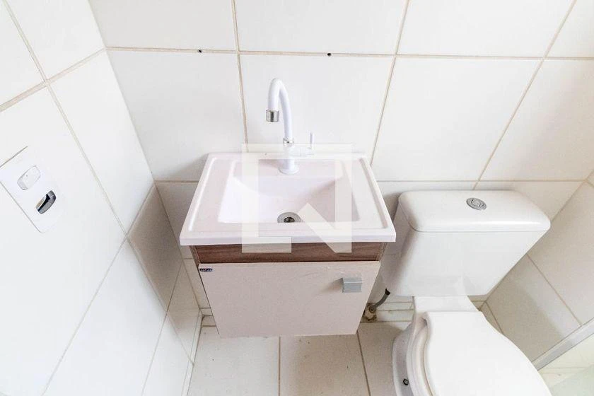 Apartamento de 44 m² e 2 quartos, Campo Grande — photo 27
