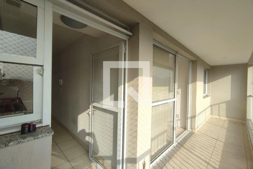Робоче місце та 2 спальні: квартира 66 м² — photo 41