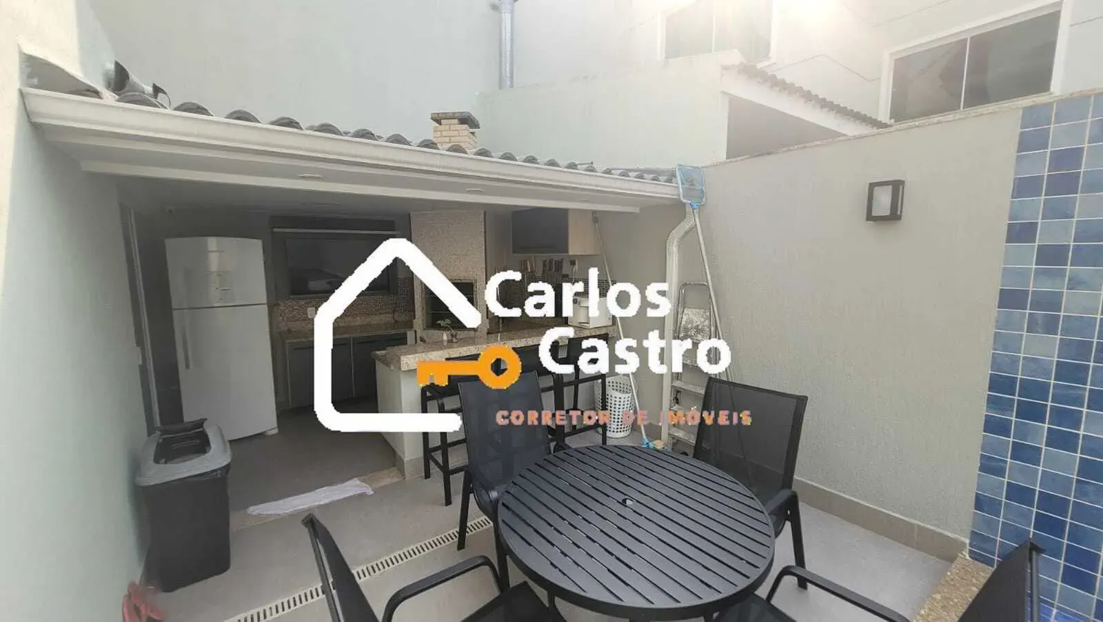 Furnished house, 178 m², with a private pool — photo 33