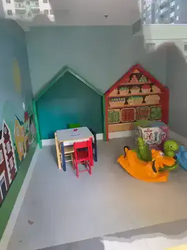 Departamento de 2 dormitorios en edificio con gimnasio — photo 18
