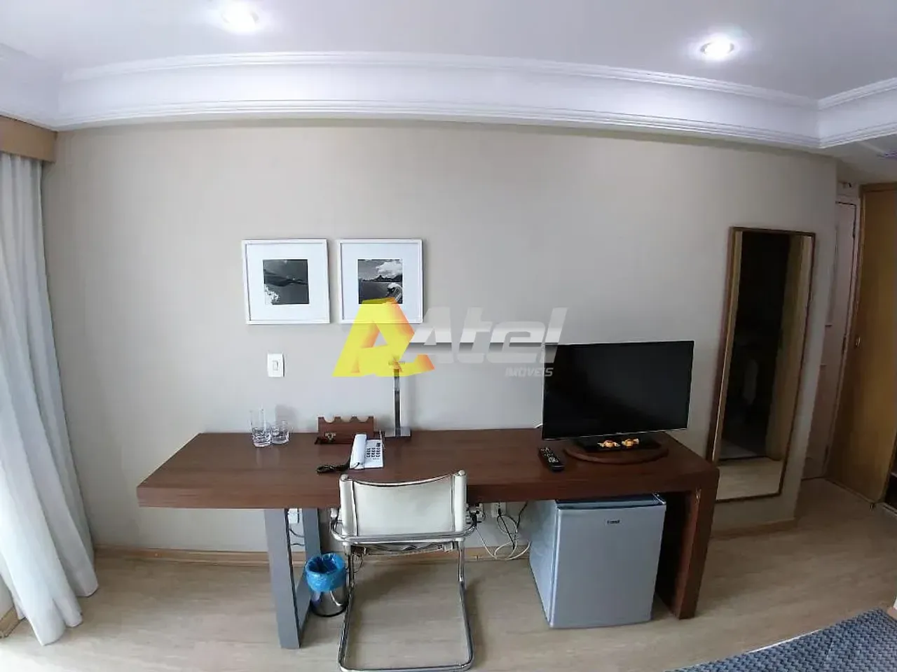 Apartamento 2 quartos e 2 suítes com varanda e 65 m² — photo 20