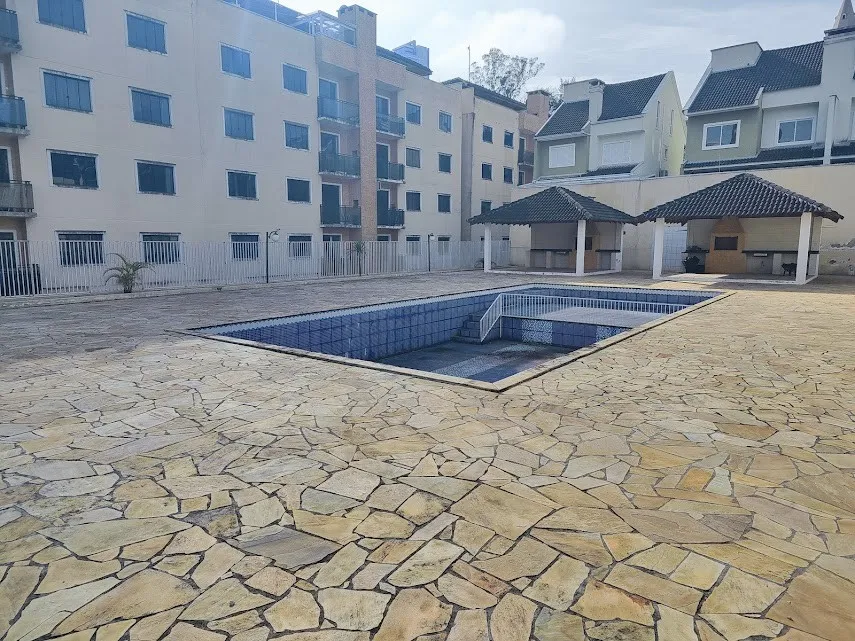 4-bedroom apartment with 2 parking spaces and 155 m² — photo 24