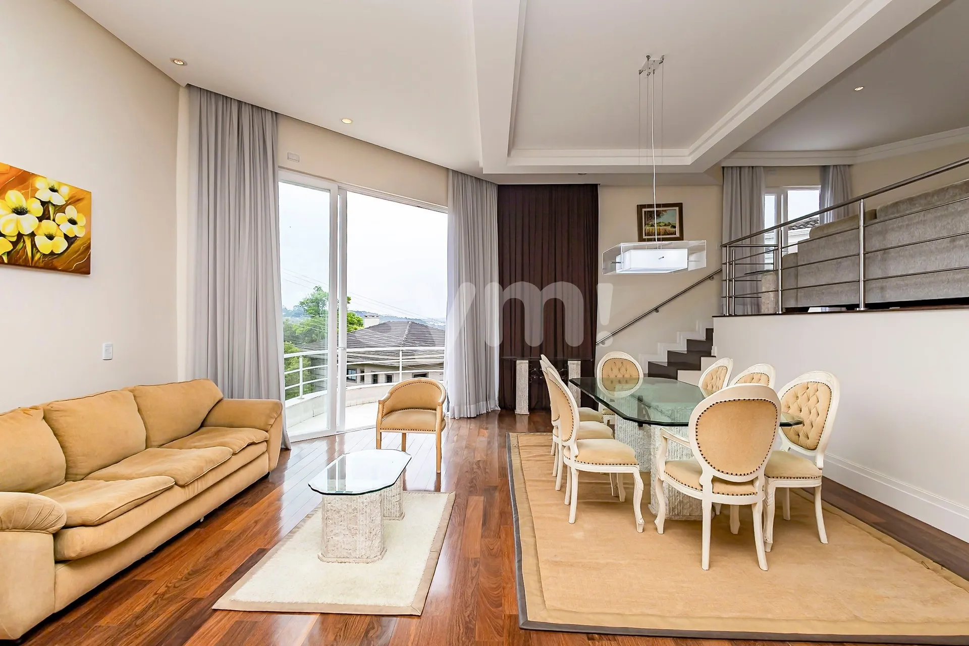 Gated condo house with 4 en-suite rooms, 431 m² — photo 2
