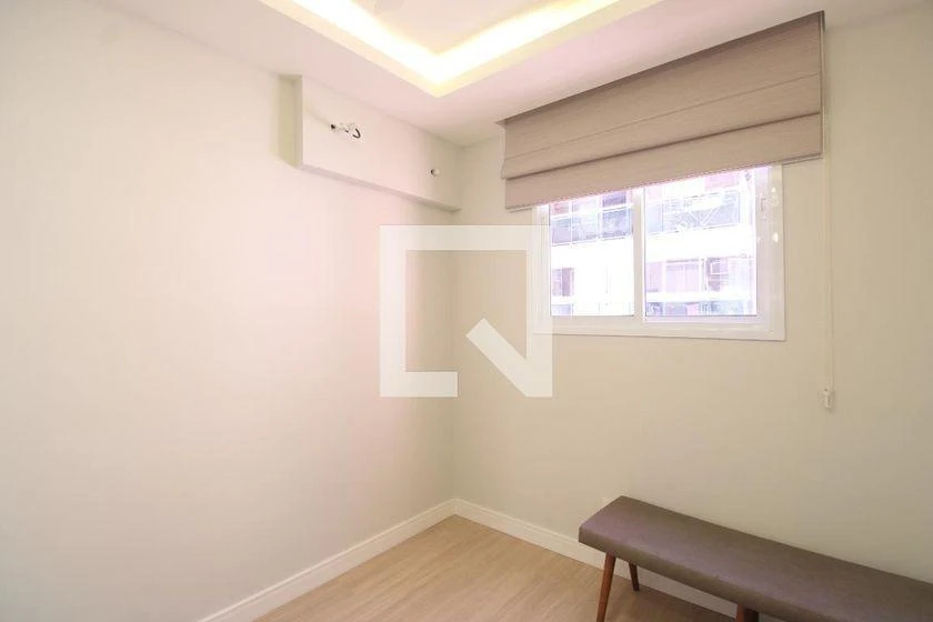 Home office in a 2-bedroom apartment, 74 m² — photo 5