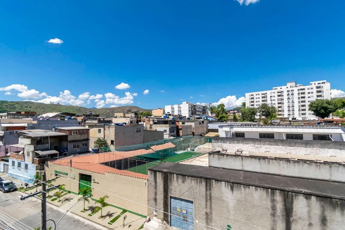 Рабочее место и 2 спальни: квартира 68 м² — photo 20