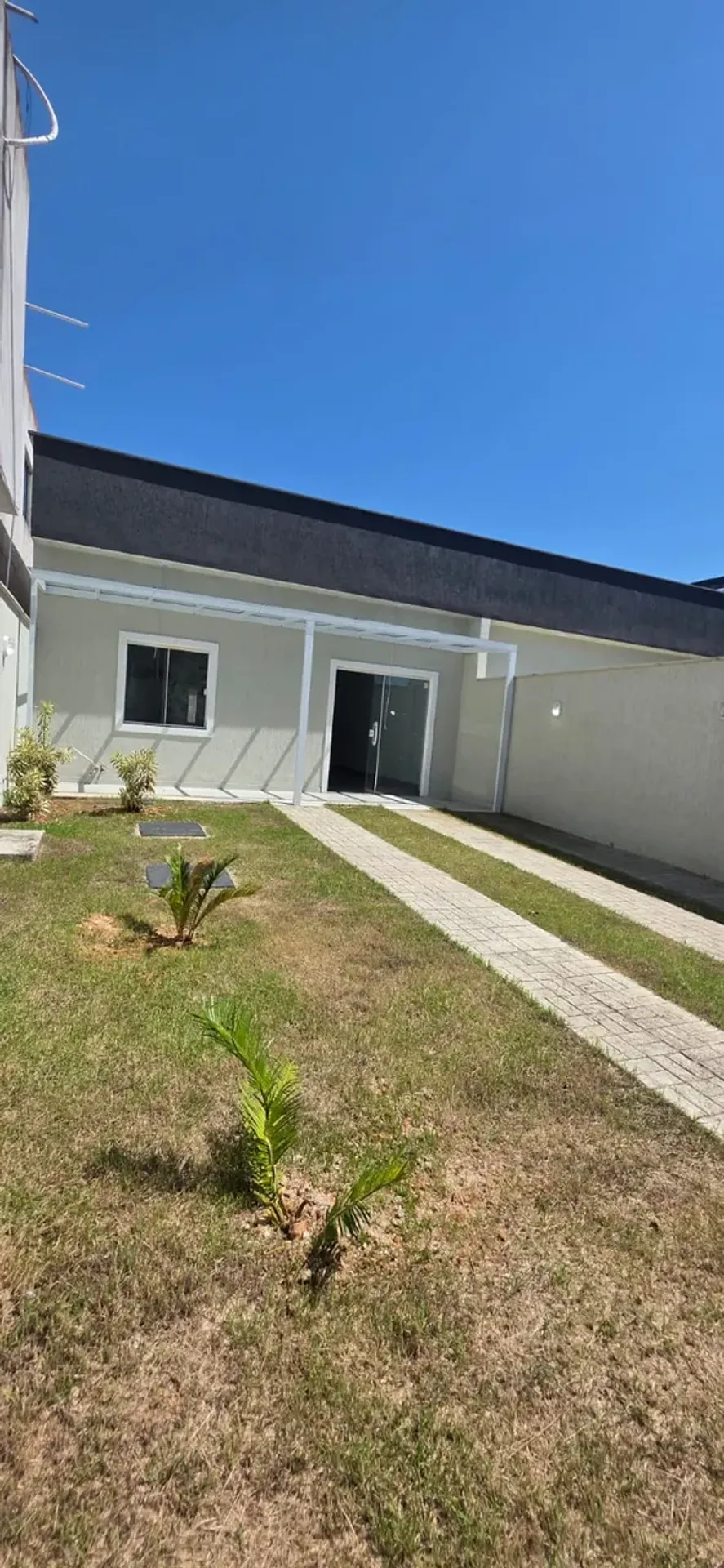 3-bedroom house, 1 with its own bathroom, 90 m² — photo 15