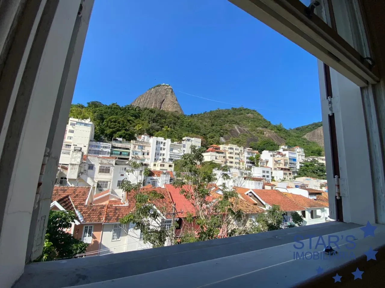 3-bedroom apartment with a washing machine in Rio de Janeiro — photo 3