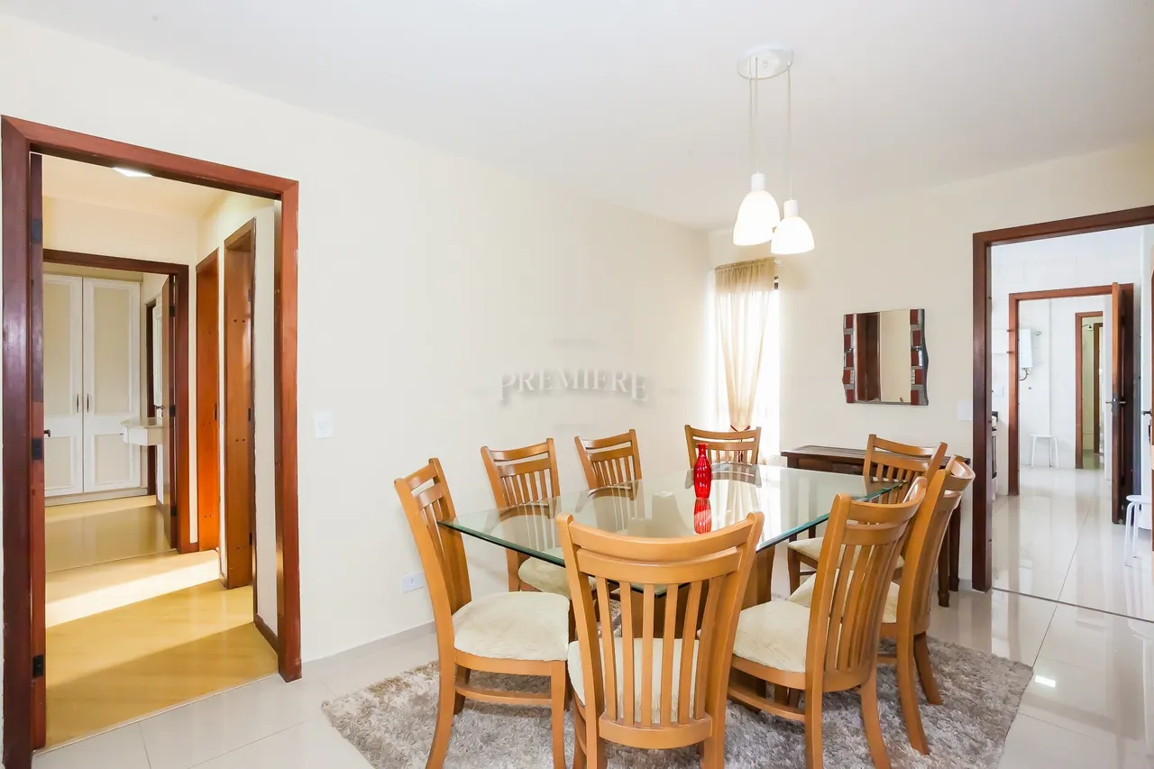 Apartamento para locação com 3 quartos e 162 m² — photo 5