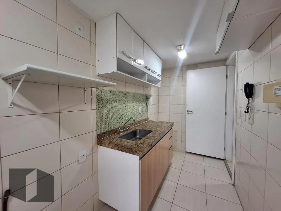 Apartment, 64 m², with a mountain view — photo 7