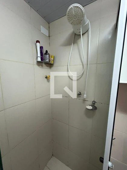 60 m² apartment with a washing machine and a home office — photo 49