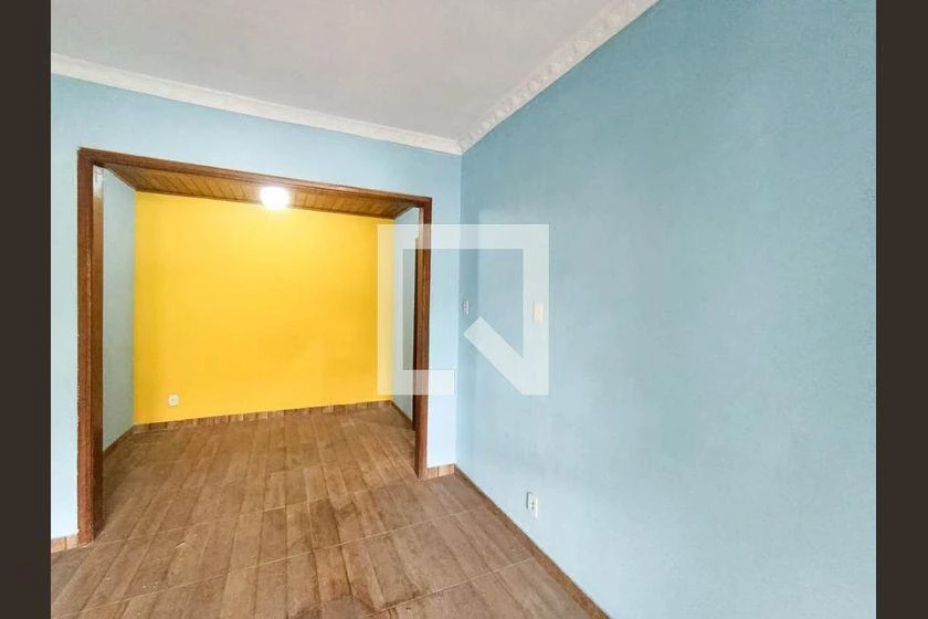 Home office in a 2-bedroom house, 215 m² — photo 18