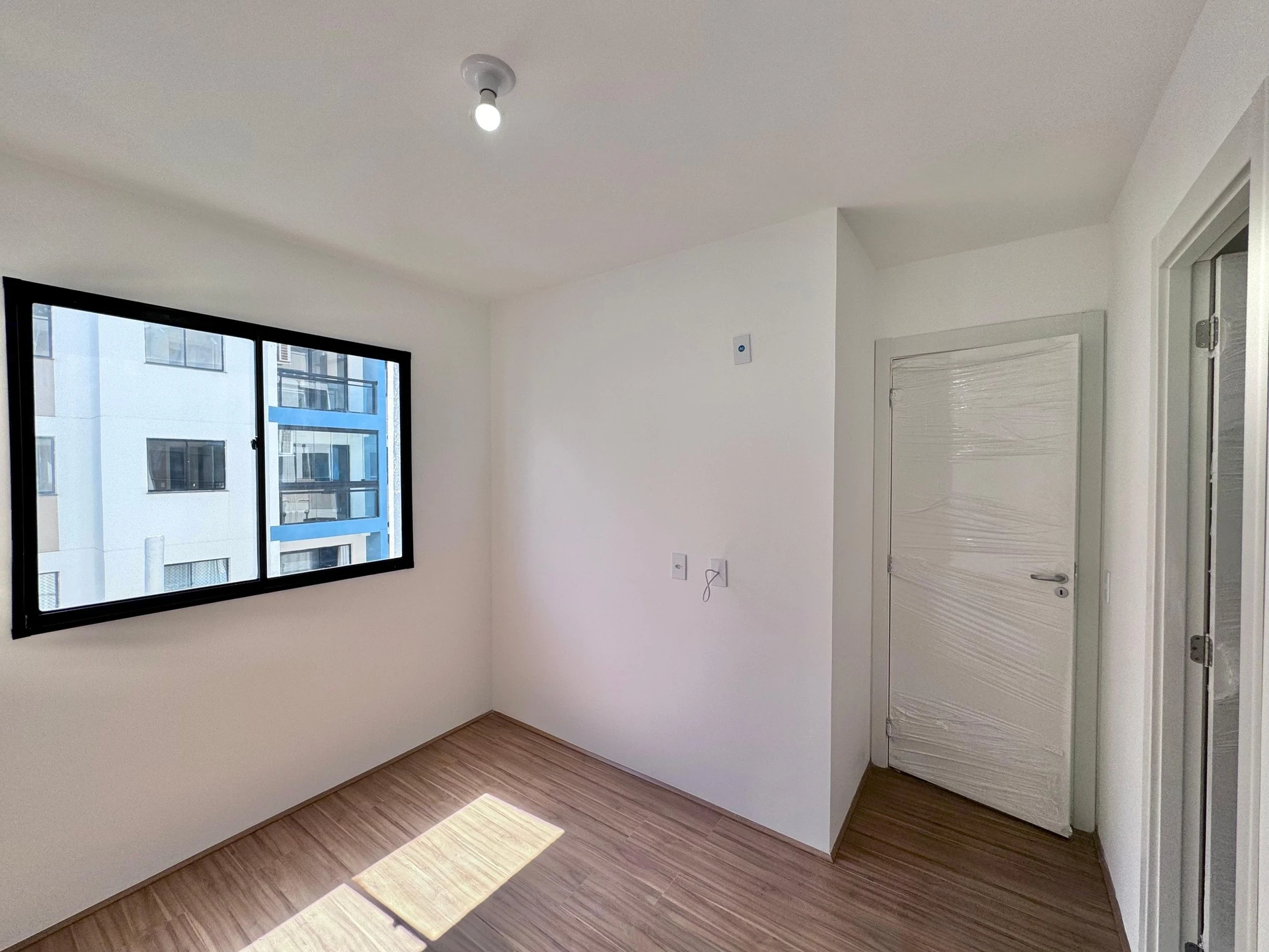 Apartamento de 2 quartos em condomínio com sauna — photo 15
