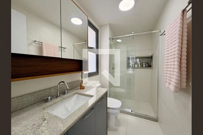 Furnished 3-bedroom apartment with 2 parking spots — photo 2