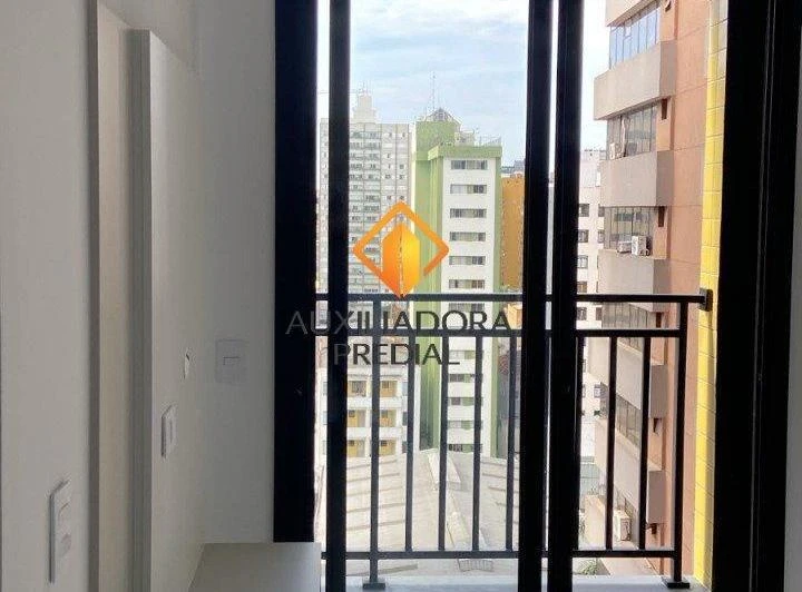 Apartamento de 2 quartos com varanda e cozinha integrada — photo 3