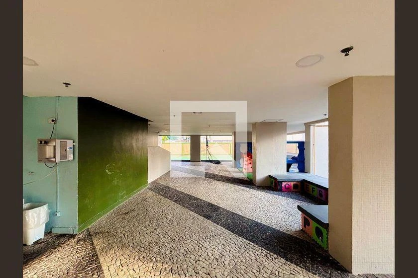Apartamento, 79 m², com máquina de lavar — photo 21