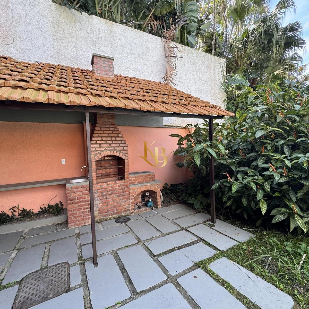 4-bedroom house with a dishwasher in Rio de Janeiro — photo 40