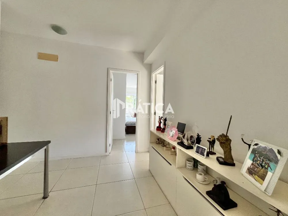 Unfurnished 4-bedroom apartment with balcony grill — photo 25