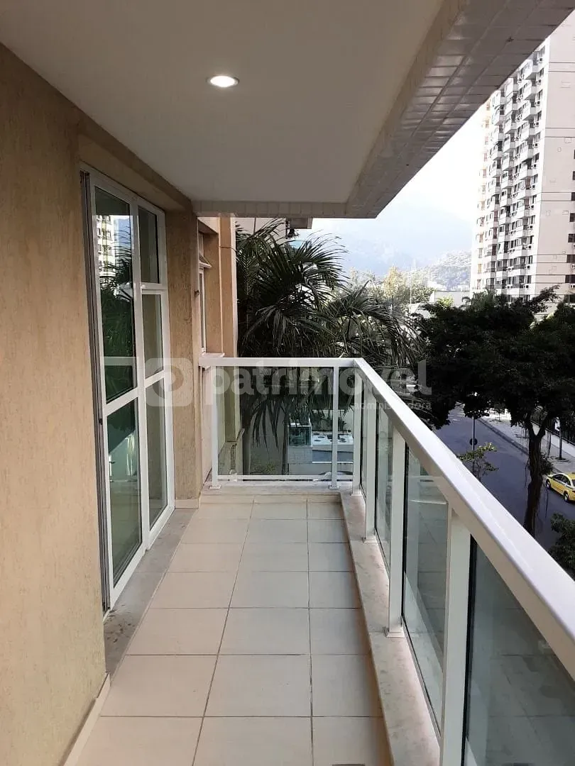 2-bedroom apartment in a building with a sauna — photo 5
