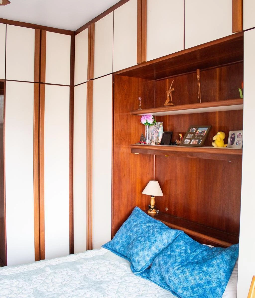 Apartment with 4 bedrooms (1 en-suite) and 167 m² — photo 10