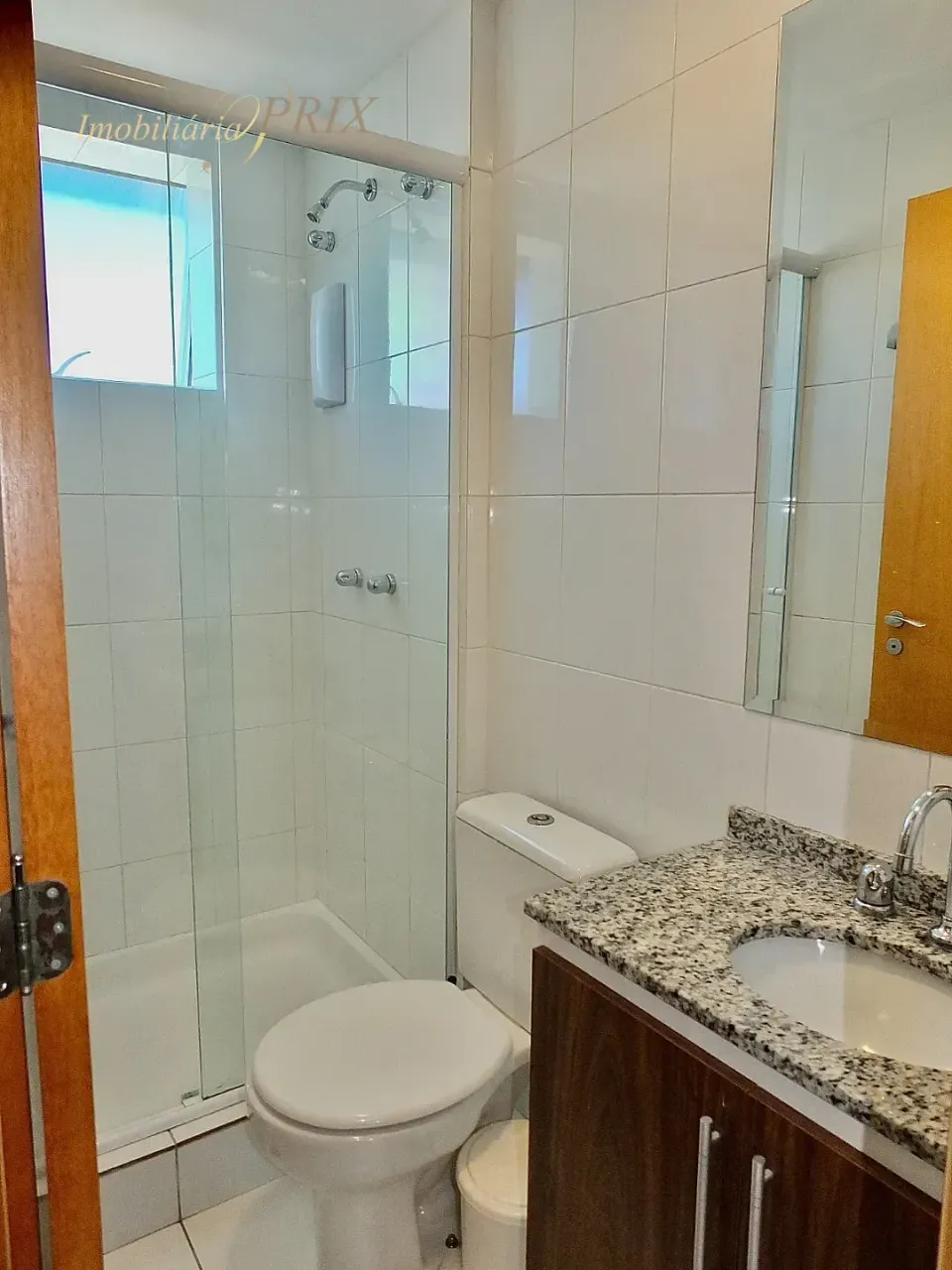 Apartamento mobiliado tipo studio com cozinha aberta — photo 6