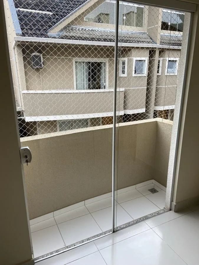Дом: 3 спальни, 1 со своей ванной, 123 м², Куритиба — photo 14
