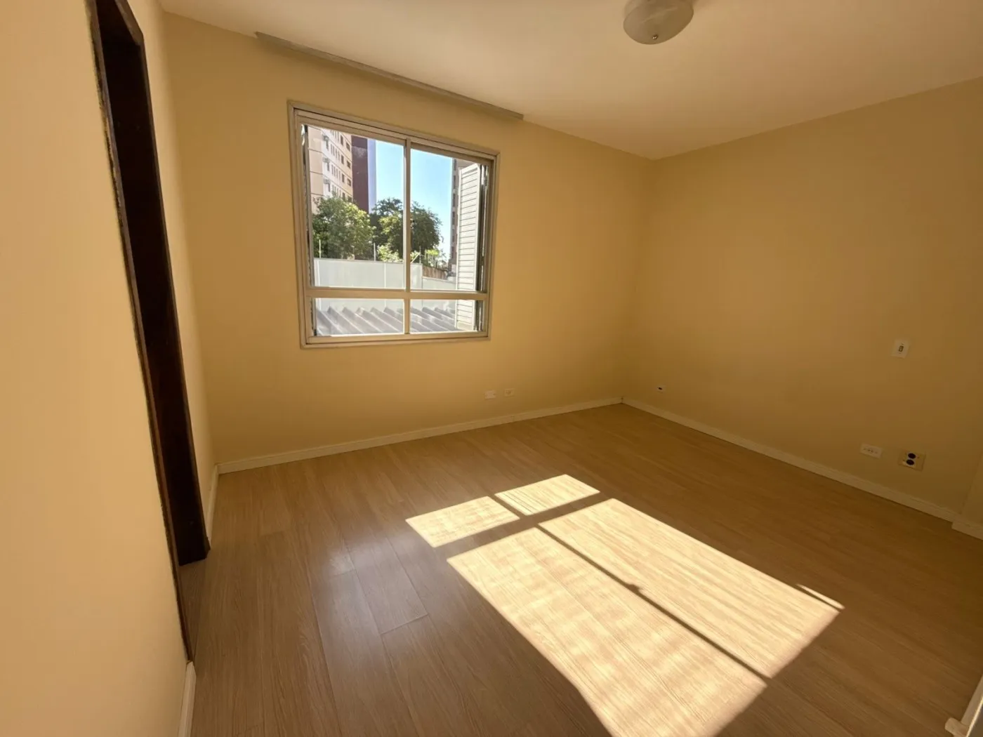 3-bedroom, 108 m² apartment in Curitiba — photo 42