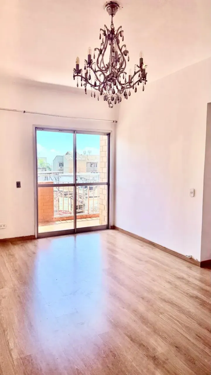 2-bedroom apartment with 3 bathrooms and parking space — photo 5