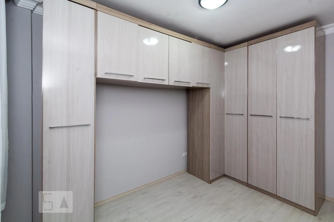 Apartamento mobiliado de 1 quarto com máquina de lavar — photo 7