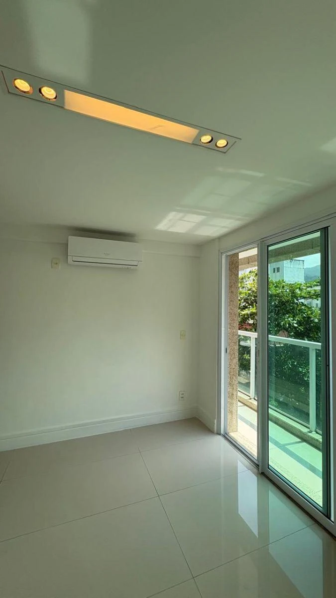 Apartamento mobiliado, 230 m², com espaço de home office — photo 20