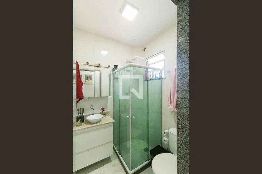 2-bedroom house with a home office in Rio de Janeiro — photo 35