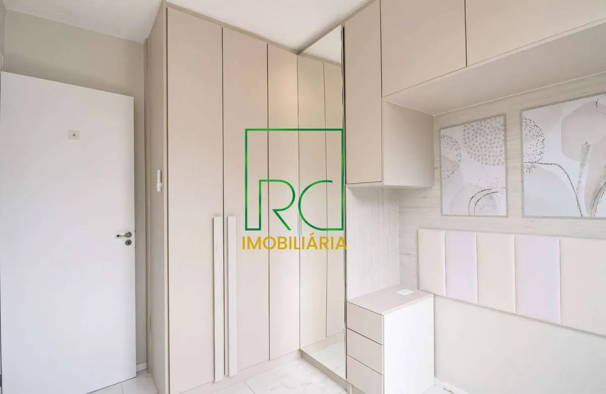 Mountain view in a 2-bedroom apartment, 44 m² — photo 3