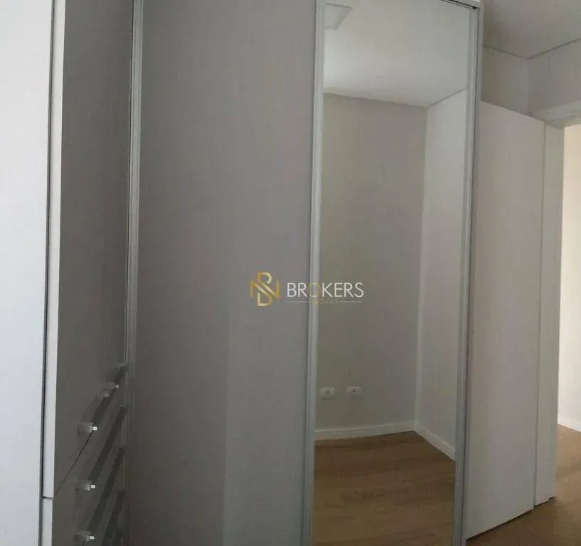 Apartamento de 3 dormitórios com churrasqueira na sacada — photo 22