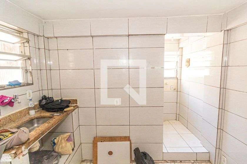 34 m² house with 1 bedroom and built-in kitchen cabinets — photo 3