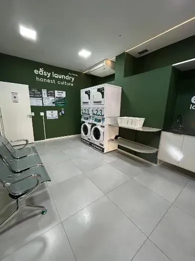 30 m² apartment with 1 bedroom and 1 bathroom — photo 16