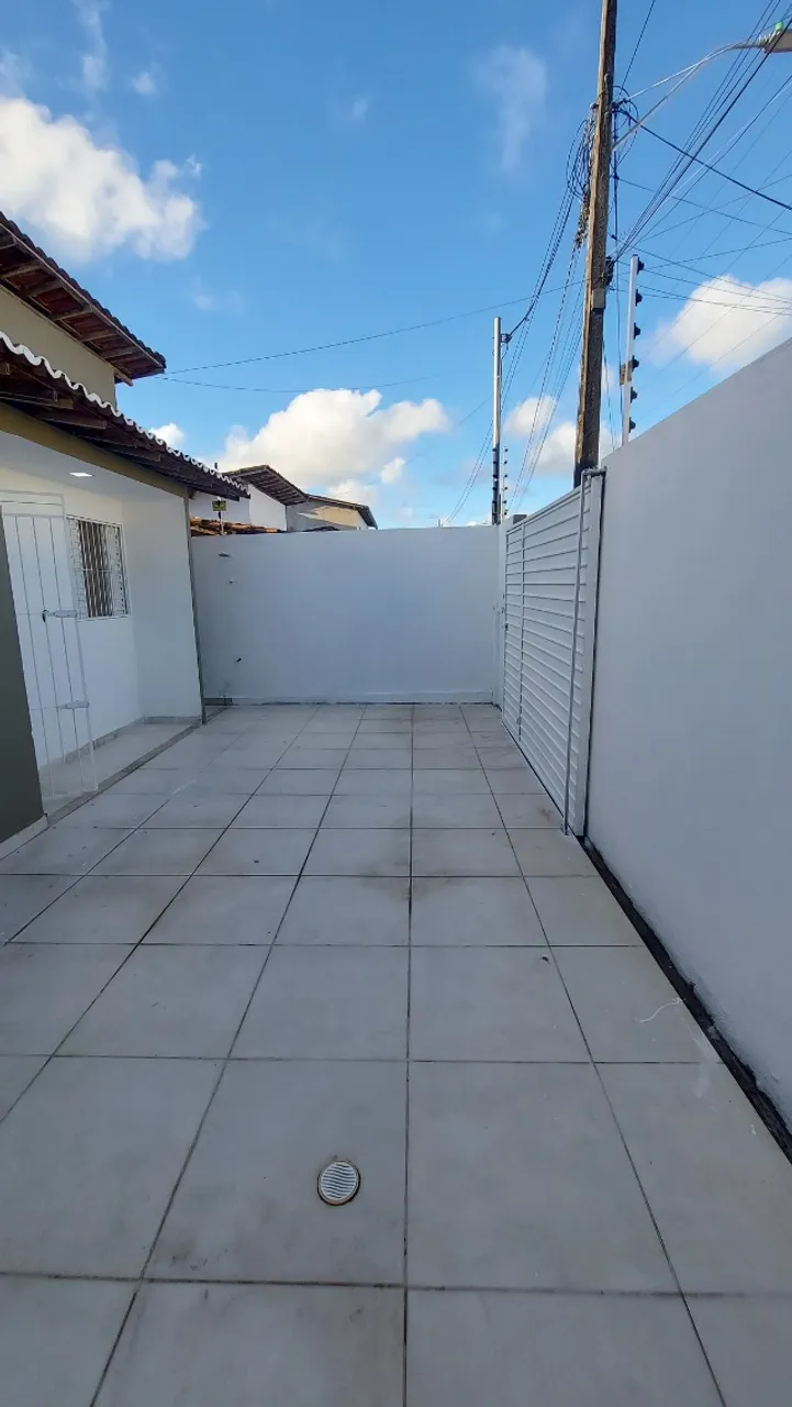 Квартира 44 м², 2 спальни, Жуан-Песоа — photo 12