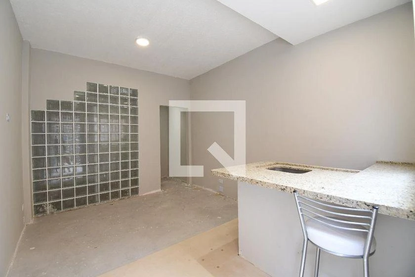Apartamento de 38 m² e 1 quarto, Bacacheri — photo 9