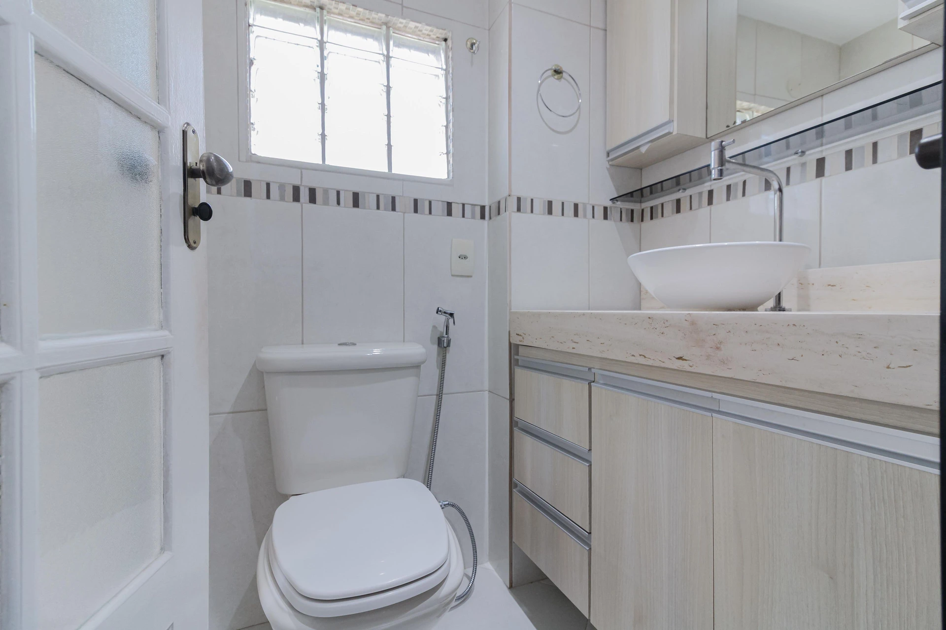 Unfurnished apartment with 3 bedrooms, 3 baths and parking — photo 47