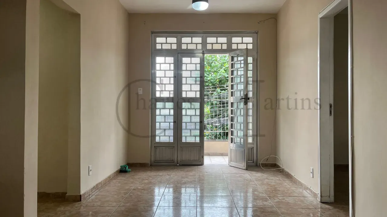 2-bedroom apartment, 85 m² — photo 12
