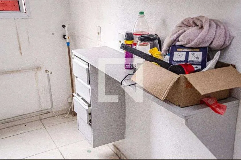 Apartment, 42 m², with a mountain view — photo 11